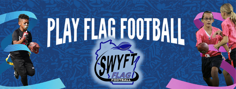 Play NFL Flag Football