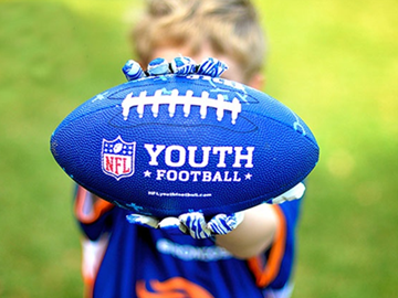 Flag football shorts deals no pockets youth